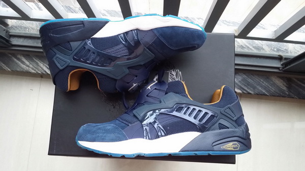 Puma Disc Blaze Men Shoes--017